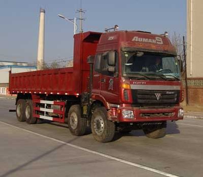 Dadi BDD3310BJ86QDump truck