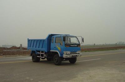 Era  BJ3122DJPEA Dump truck