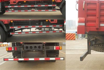 Foton  BJ5165JSQ2 Vehicle mounted lifting and transportation vehicle