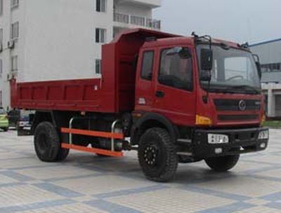 Ace car CDW3070A1L3 Dump truck