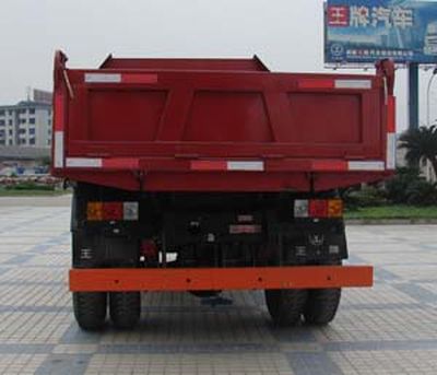 Ace car CDW3070A1L3 Dump truck