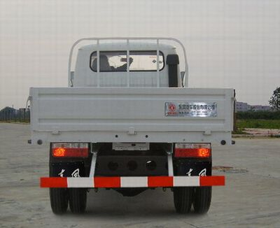 Dongfeng  EQ1042TZ20D3 Truck