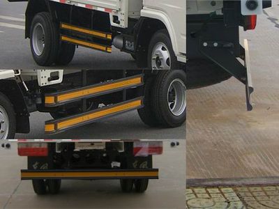 Dongfeng  EQ1042TZ20D3 Truck