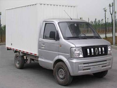 Dongfeng  EQ5021XXYF57 Box transport vehicle