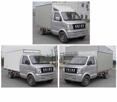 Dongfeng  EQ5021XXYF57 Box transport vehicle