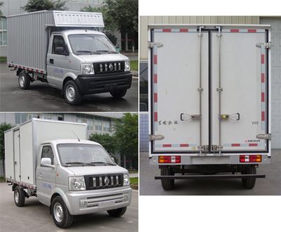 Dongfeng  EQ5021XXYF57 Box transport vehicle