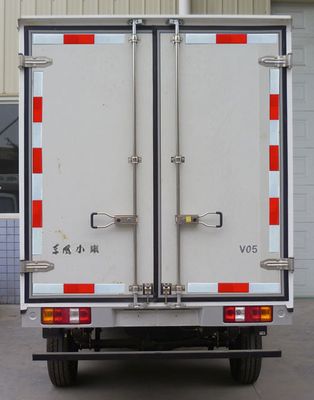 Dongfeng  EQ5021XXYF57 Box transport vehicle