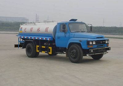 Dongfeng EQ5120GSSF1Sprinkler truck