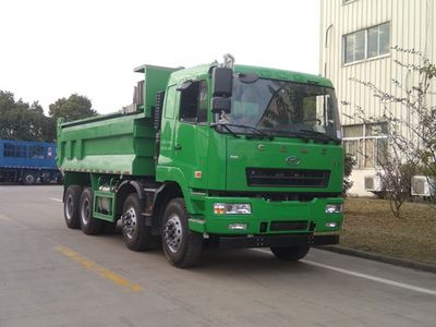 Hualing Star  HN3315B34B6M5 Dump truck