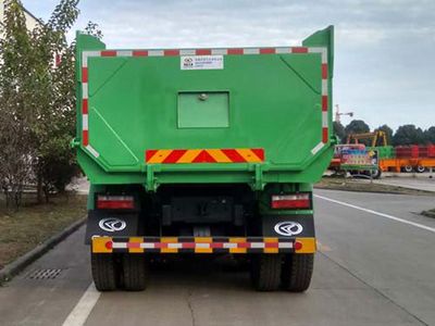 Hualing Star  HN3315B34B6M5 Dump truck