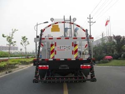 Zhetong brand automobiles LMT5165GLQP Asphalt distributor truck