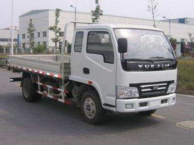 Yuejin  NJ1041DBFW2 Truck