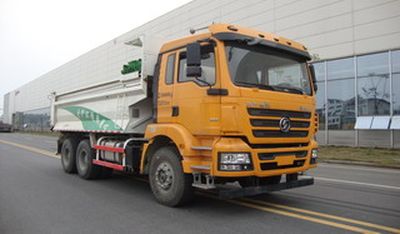 Sany  SYM5250ZLJ1ES garbage dump truck 