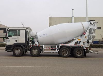 Yuhan  TYH5316GJBSDF22H Concrete mixing transport vehicle