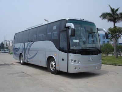 Jinlv  XML6113J12 coach