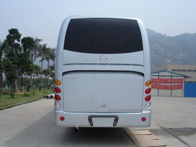 Jinlv  XML6113J12 coach