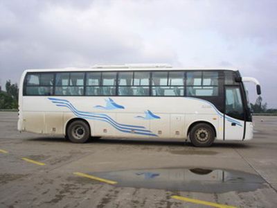 Jinlv  XML6113J12 coach