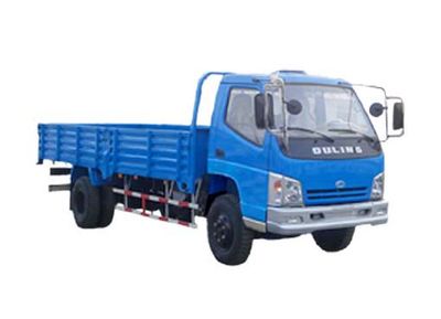 Qingqi ZB1050KBDK1Light truck