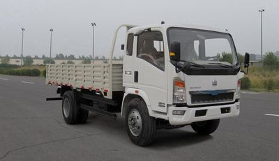 Haowo ZZ1127G3815D1Truck