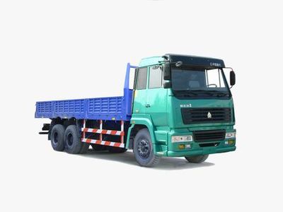 Star Steyr ZZ1262L4346F Truck