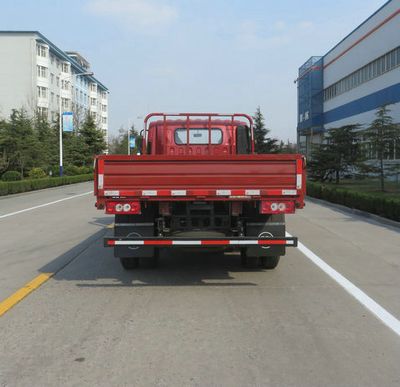 Foton  BJ1045V9JDAAB1 Truck