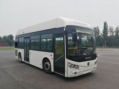 Foton  BJ6851FCEVCH Fuel cell city buses