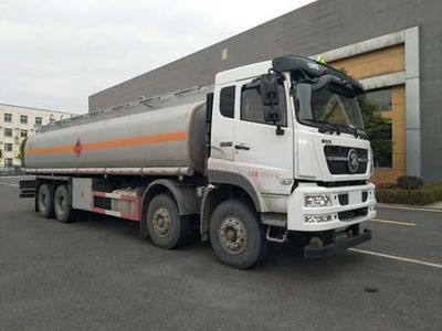 Chufei  CLQ5310GYY5ZZ Oil tanker