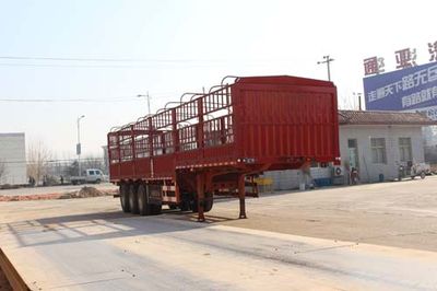 Tongyada  CTY9370CCY Gantry transport semi-trailer