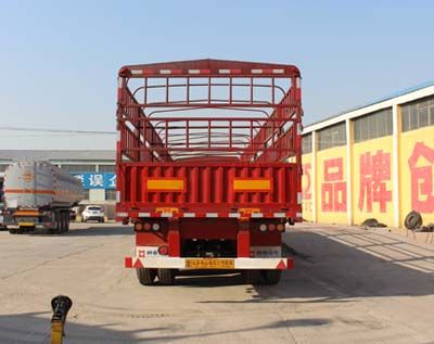 Tongyada  CTY9370CCY Gantry transport semi-trailer