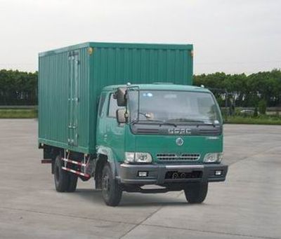 Dongfeng  EQ5102XXYGAC Box transport vehicle