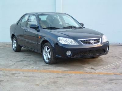 Haima  HMC7162 Sedan