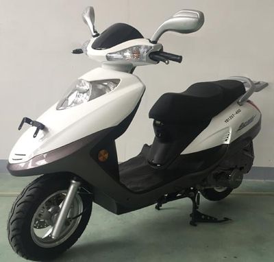 Jianben  JB125T45C Two wheeled motorcycles