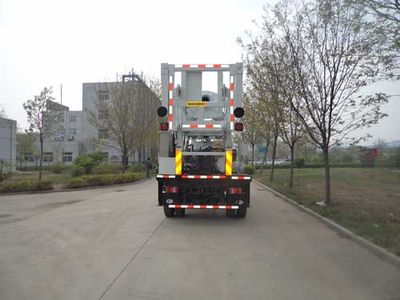 Lantian  JLT5120TZJ Drilling rig truck