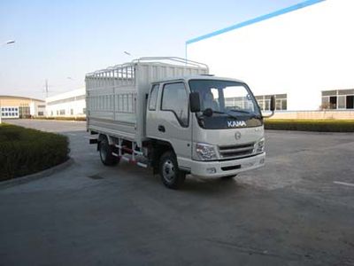 Kaima  KMC5045CSP3 Grate type transport vehicle