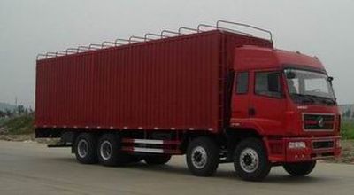 Chenglong  LZ5310PXYPEL Peng style transport vehicle