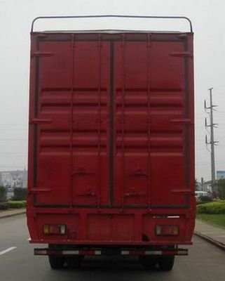 Chenglong  LZ5310PXYPEL Peng style transport vehicle