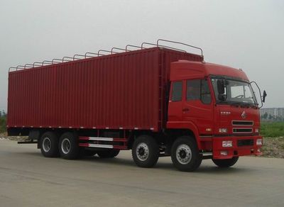 Chenglong  LZ5310PXYPEL Peng style transport vehicle