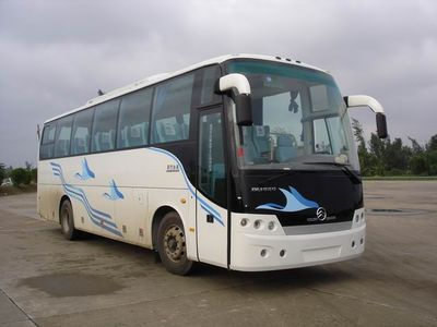 Jinlv  XML6103J12 coach