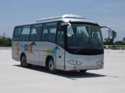 Jinlv  XML6757J18 coach