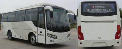 Jinlv  XML6757J18 coach