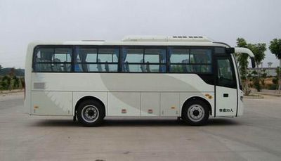 Jinlv  XML6757J18 coach