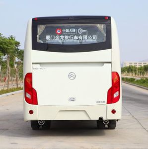 Jinlv  XML6757J18 coach