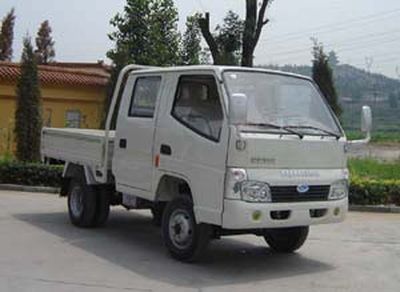 Qingqi ZB1021BSBLight truck