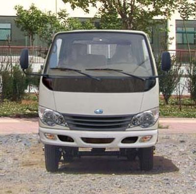 Qingqi  ZB1021BSB Light truck