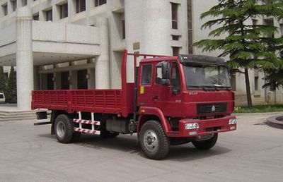 Yellow River  ZZ1164H4515W Truck