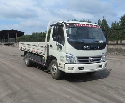 Foton BJ1049EVJAPure electric freight vehicles