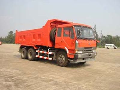 Ace car CDW3160A1G Dump truck