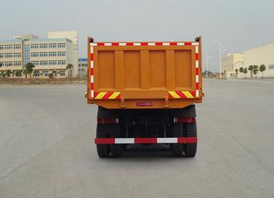 Dayun  CGC3313D4AD Dump truck