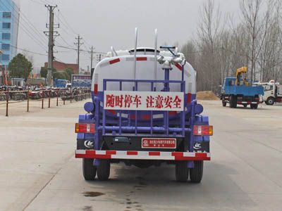 Cheng Liwei  CLW5060GSSN4 Sprinkler truck