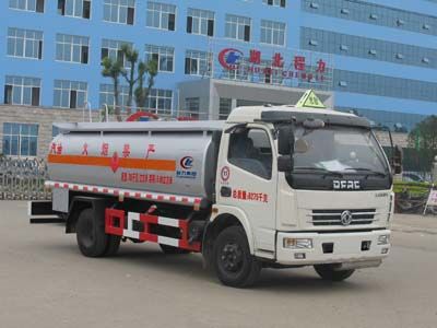 Cheng Liwei  CLW5081GJYD4 Refueling truck